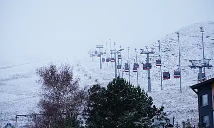 Kayseri'nin zirvesi çıta yükseltiyor! Yeni hedef 3,5 milyon mu olacak?