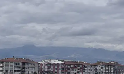 Kayseri'nin zirvesi hareketlendi! Eylül'de beklerken Ağustos'ta geldi