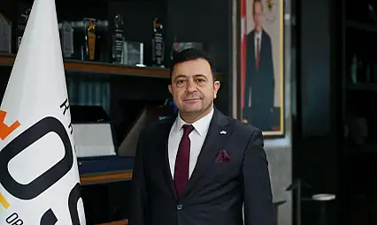 Kayseri OSB Başkanı listedeki firmalar hakkında konuştu!