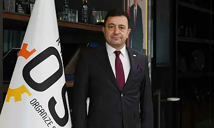 'Öğretmenlik dünyanın en onurlu mesleği'