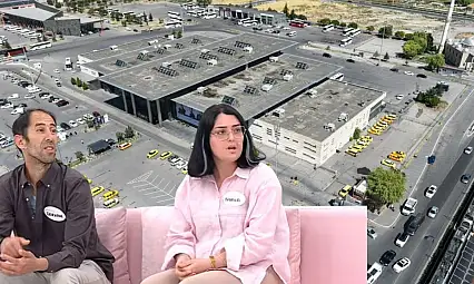 Kayseri otogarında tanışıp 3 günde evlendi! '85 kilogram altın isterim'