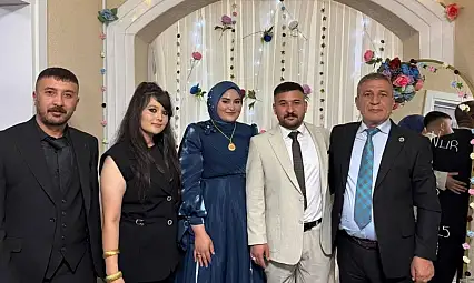 Kayseri protokolü bu düğünde buluşacak! Belediye Başkanı'nın oğlu evleniyor