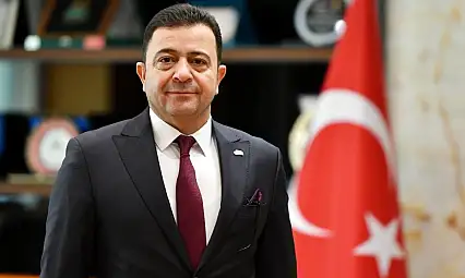 İşte Kayseri protokolünden 'Regaip Kandili' mesajları...