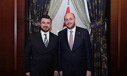 Kayseri 81 ile örnek oldu