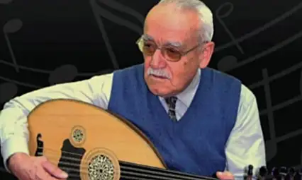 Kayseri sanat camiasını üzen haberi başkan verdi