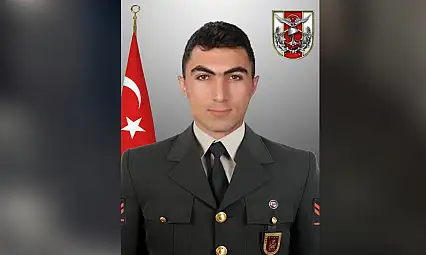 Kayseri şehidini ne zaman uğurlayacak? Cenaze programı belli oldu
