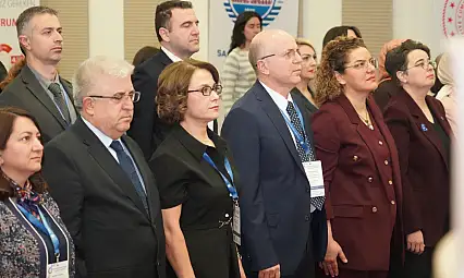 Kayseri Şehir Hastanesi'nde kritik eğitim