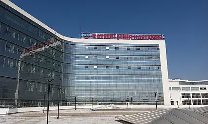 Kayseri hastane ve AVM'ye personel alınacak! İşte aranan şartlar...