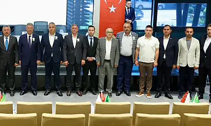 Kayseri Şeker'den istifa eden isim, yeni yönetime girenleri tek tek sıraladı! O isimlerle ilgili çarpıcı açıklama