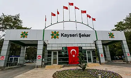 Kayseri Şeker'den o iddialara yanıt: Tamamen asılsızdır