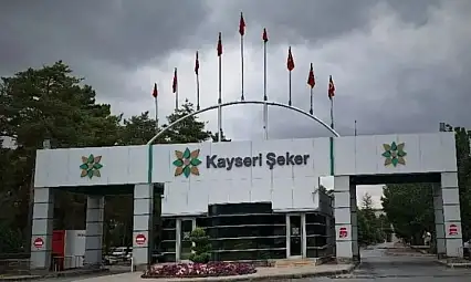 Kayseri Şeker duyurdu! Çiftçilerin beklediği fiyat belli oldu
