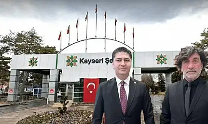 Kayseri Şeker eski yöneticisinden dikkat çeken İsmail Özdemir açıklaması!