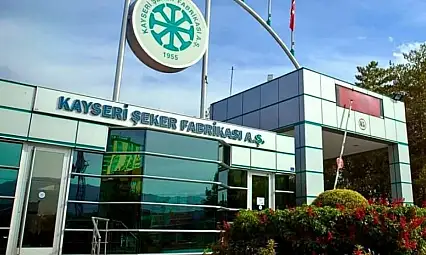 Kayseri Şeker Fabrikası'ndan dev ihale! O şehirde 21 milyonluk arsa satacak