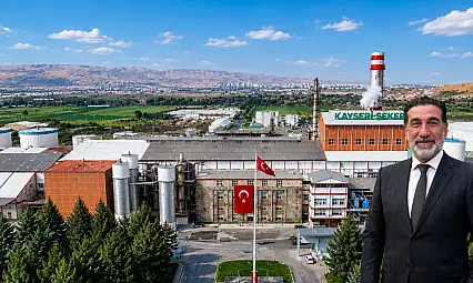 Kayseri Şeker'in eski yöneticisi konuştu: İddialarım belgeli