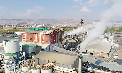 Kayseri Şeker'in yeni başkanı belli oldu!