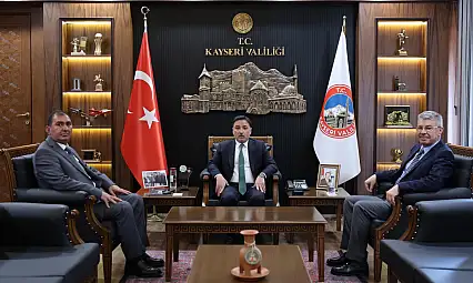 Kayseri Şeker'in yeni patronu ortaya çıktı