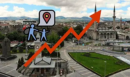 Kayseri terk mi ediliyor?