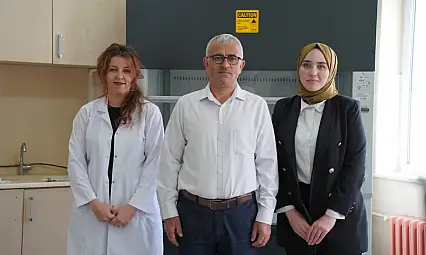 Kayseri Ticaret Borsası'ndan ERÜ'ye büyük destek! Baştan sona yenilendi