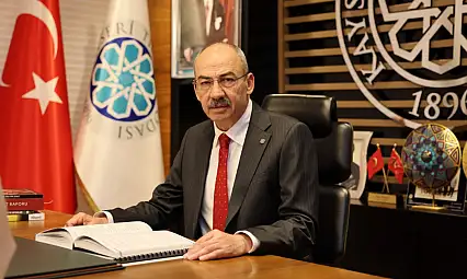 Kayseri Ticaret Odası Başkanı Gülsoy'dan faiz indirimi mesajı!