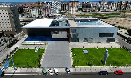Kayseri Ticaret Odası'nda bir aday daha! İş insanı açıkladı