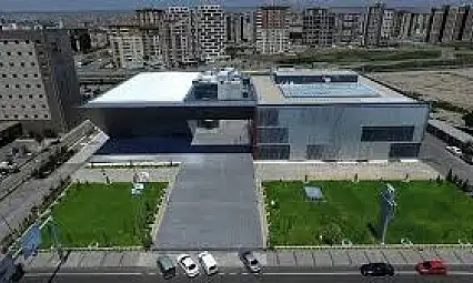 Kayseri Ticaret Odası'nı üzen acı kayıp