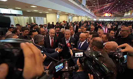 Kayseri Ticaret Odası seçimlerine yoğun ilgi