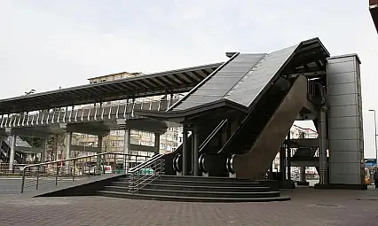 Kayseri trafiği yeniden şekillenecek! 5 yeni üst geçit geliyor