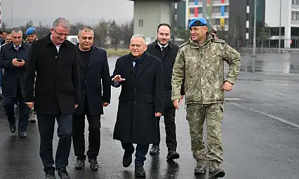 Kayseri trafiğine 11 milyonluk nefes