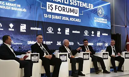 Kayseri Ulaşım A.Ş. Kocaeli'ye damga vurdu!