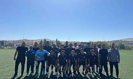 Kayseri Ülküspor liderliğini pekiştirdi