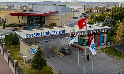 Kayseri Üniversitesi akademik personel alacak