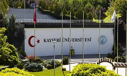Kayseri Üniversitesi'nde mezunların iş bulma oranları belli oldu! Hangi okul zirvede?