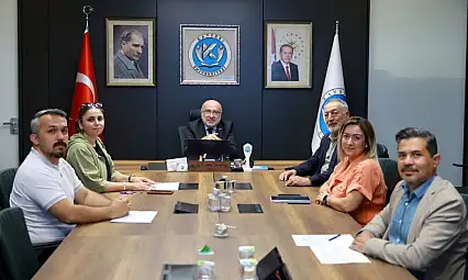 Kayseri Üniversitesi'nden küresel iklim mücadelesine katkı!