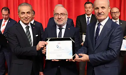 Kayseri Üniversitesi'ne yeni ünvan