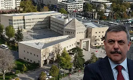 Kayseri Vali Yardımcısı hayatını kaybetti! İçişleri Bakanı'ndan taziye mesajı