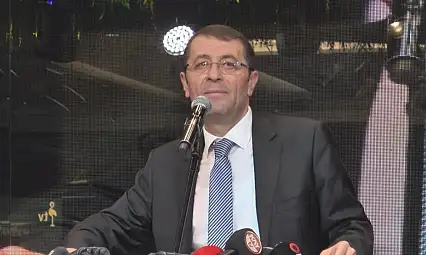 Son dakika! Kayseri Vali Yardımcısı hayatını kaybetti