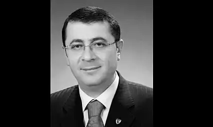 Kayseri Vali Yardımcısı Şenol Esmer'in cenaze programı belli oldu