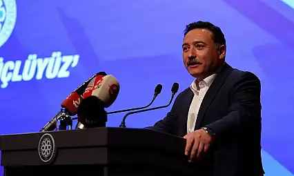 Kayseri Valisi 'Şehirde kötü gidiyor' demişti! O konuyla ilgili dikkat çeken toplantı