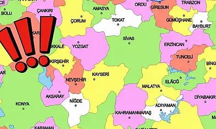 Kayseri ve çevresi dikkat! 6 kişi bu yüzden hayatını kaybetti