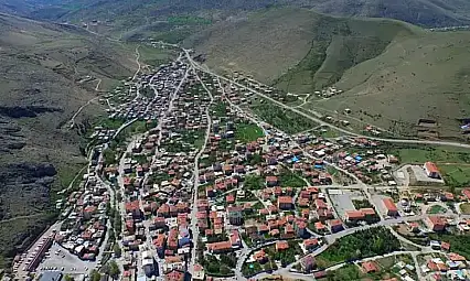 Kayseri Yahyalı'da üç yatırım birden!