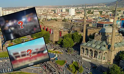 Kayseri yarın 2 önemli olaya ev sahipliği yapacak