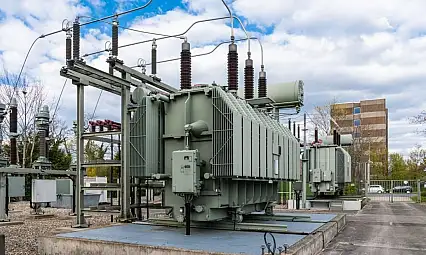Kayseri'ye 11 yeni şarj panosu ve dev trafo merkezi geliyor