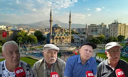 Kayseri'ye 12 Eylül'ü sorduk: Hafızalarda kalanlar hâlâ çok ağır