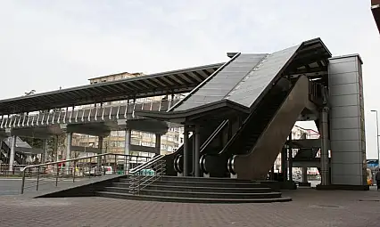 Kayseri'ye 3 yeni üst geçit geliyor