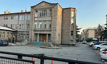Kayseri'ye 7 hekimli modern tesis geliyor