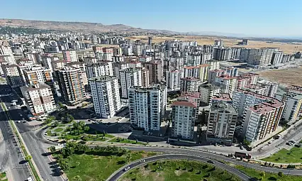Kayseri'ye 81 milyon TL'lik dev yatırım! Nereye yapılacak?