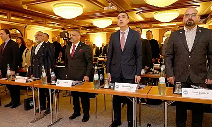 Kayseri'ye 'Avrupalı Türkler Sitesi' geliyor! Detaylar belli oldu