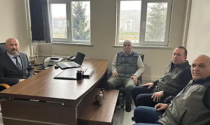 Kayseri'ye bağlı görev yapacak müdür yardımcısı belli oldu!