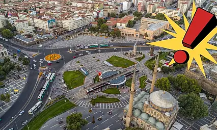 Kayseri'ye bir aşevi daha kurulacak!