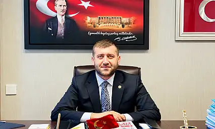 Kayseri'ye bir cezaevi daha talebi! Baki Ersoy'dan hamle geldi